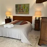 Maison Chaleureuse Avec Cheminee *