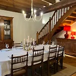 Maison Chaleureuse Avec Cheminee Дом отдыха