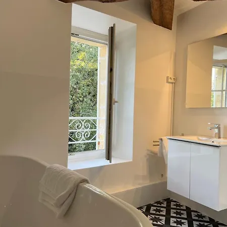 Maison Chaleureuse Avec Cheminee Tatil Evi *