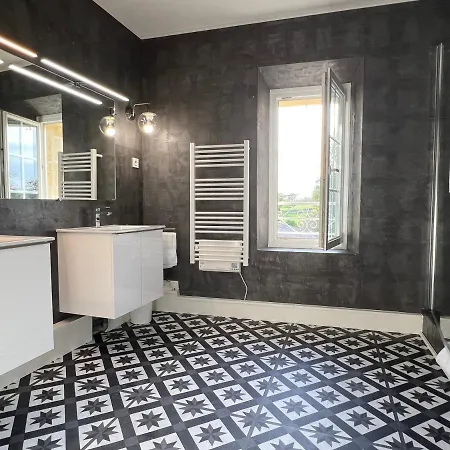 Tatil Evi Maison Chaleureuse Avec Cheminee