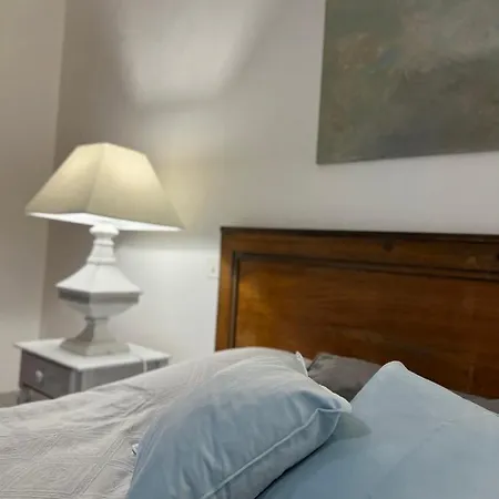 Maison Chaleureuse Avec Cheminee בית נופש *