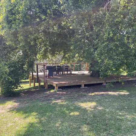 Maison Chaleureuse Avec Cheminee * Beychac-et-Caillau