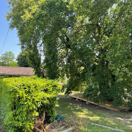 Maison Chaleureuse Avec Cheminee *