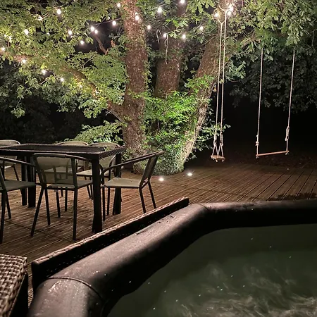 Maison Chaleureuse Avec Cheminee Tatil Evi Beychac-et-Caillau