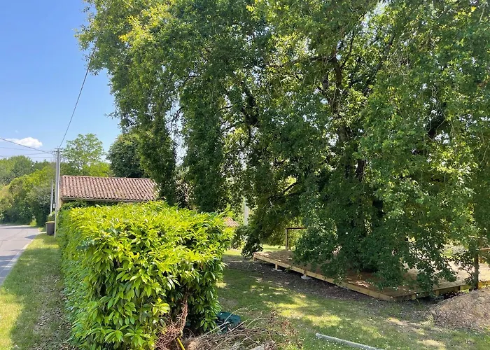 Maison Chaleureuse Avec Cheminee *